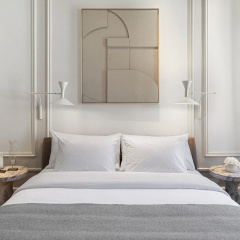 The Dolli at Acropolis, A Hotel to Live - Bild 3