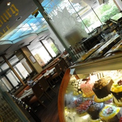 Ege Palas Business Hotel - Bild 10