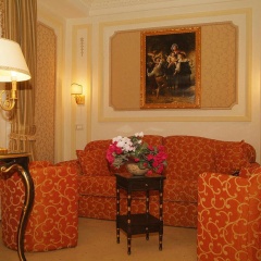 Champagne Palace Hotel - Bild 28