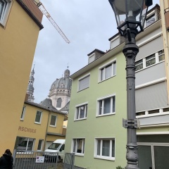 Wohnen am Bäckerbrunnen - Bild 1