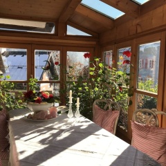 Biohotel Kurz - Bild 9