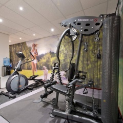 Amsterdam Teleport Hotel - Bild 24