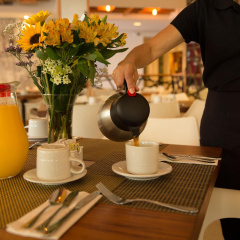 Ambiance Suites Cancun - Bild 14