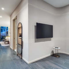 Suites at SLS LUX Brickell managed by CE - Bild 2
