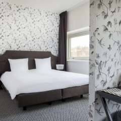 ibis Styles Amsterdam Airport (new) - Bild 4
