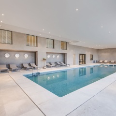 Carrossa Hotel & Spa - Bild 9