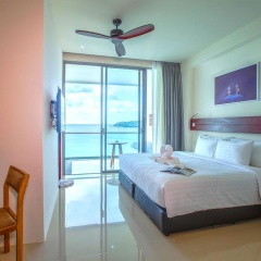 Norn Talay Surin Beach Phuket Hotel - Bild 16