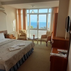 Sancak Hotel - Bild 6