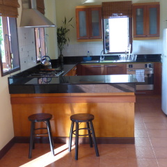Baiyok Villa - Bild 16
