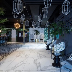 ibis Styles Amsterdam Airport (new) - Bild 21