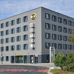 B&B Hotel Neuss - Bild 1
