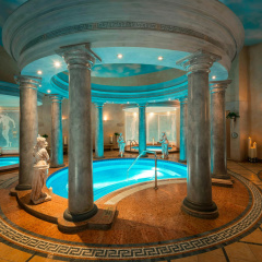 Le Royal Meridien Beach And Spa Resort - Bild 21