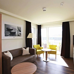 Hotel Warnow - Bild 4