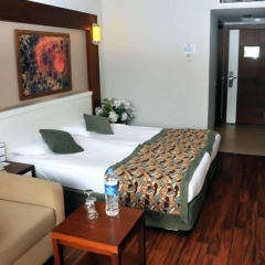 Viking Star Hotel - Bild 9