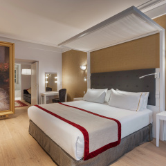 Aurea Ana Palace by Eurostars Hotel Company - Bild 3