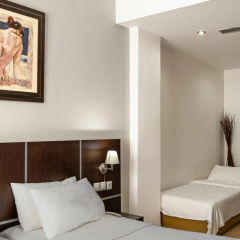 Blue Sea Hotel - Bild 7