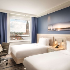 Hampton by Hilton Kiel - Bild 6