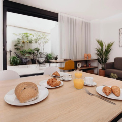 Aspasios Atocha Apartments - Bild 12