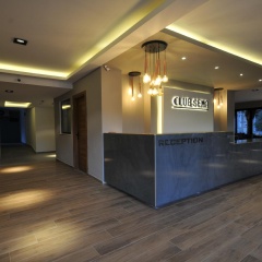 Club Sema Suite Hotel - Bild 13
