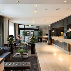 Park Hotel Hamburg Arena - Bild 1