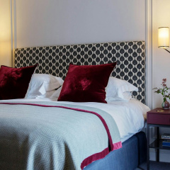 Old Parsonage Hotel thumbnail 5