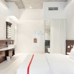 Ruby Louise Hotel Frankfurt - Bild 4