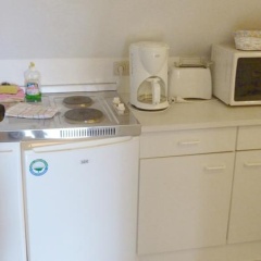 Landhaus Hemmingway - Bild 9