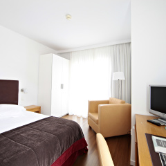Hotel Aimia - Bild 5