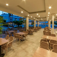 Julian Club Hotel - All Inclusive - Bild 12