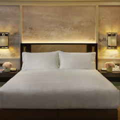 Mandarin Oriental Savoy, Zurich - Bild 5
