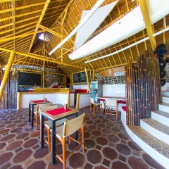 Le Bamboo Bali - Bild 28