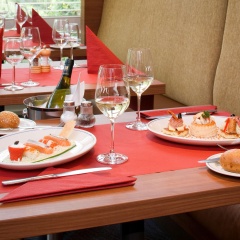 Mercure Hotel Bonn Hardtberg - Bild 15