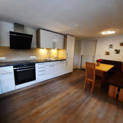 Ferienwohnung Kiliansblick in der Kilianmühle - Bild 11