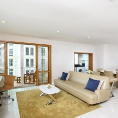 Grande Centre Point Ploenchit Hotel - Bild 18