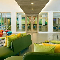ibis Styles Krabi Ao Nang - Bild 3