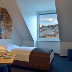 B&B Hotel Bayreuth - Bild 16