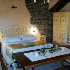 Relais Castrum Boccea - Bild 12