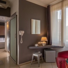 Crossroad Hotel - Bild 4
