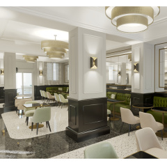 H10 Palazzo Canova - Bild 22