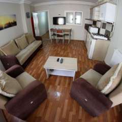 Yagmur Apart Hotel - Bild 9