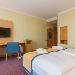 Strand-Hotel Hübner - Bild 4