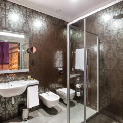 Eurostars Palazzo Zichy - Bild 9