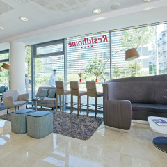Residhome Paris Issy-les-Moulineaux - Bild 2