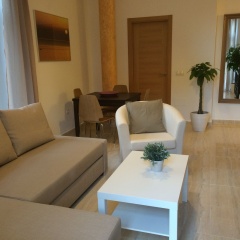 Life Apartments Alameda Colon - Bild 11