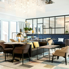 Ac Hotel Venezia by Marriott - Bild 18
