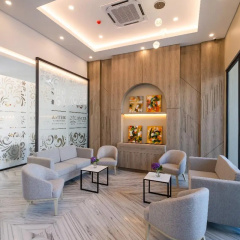 Aster Apartment Bali - Bild 2