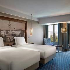 Renaissance Izmir Hotel - Bild 4
