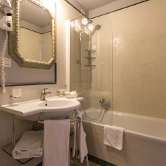 Hotel Tiziano - Bild 9