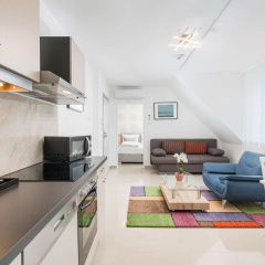 Best Western Plus Celebrity Suites - Bild 25