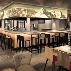 Mercure Zurich City - Bild 24
